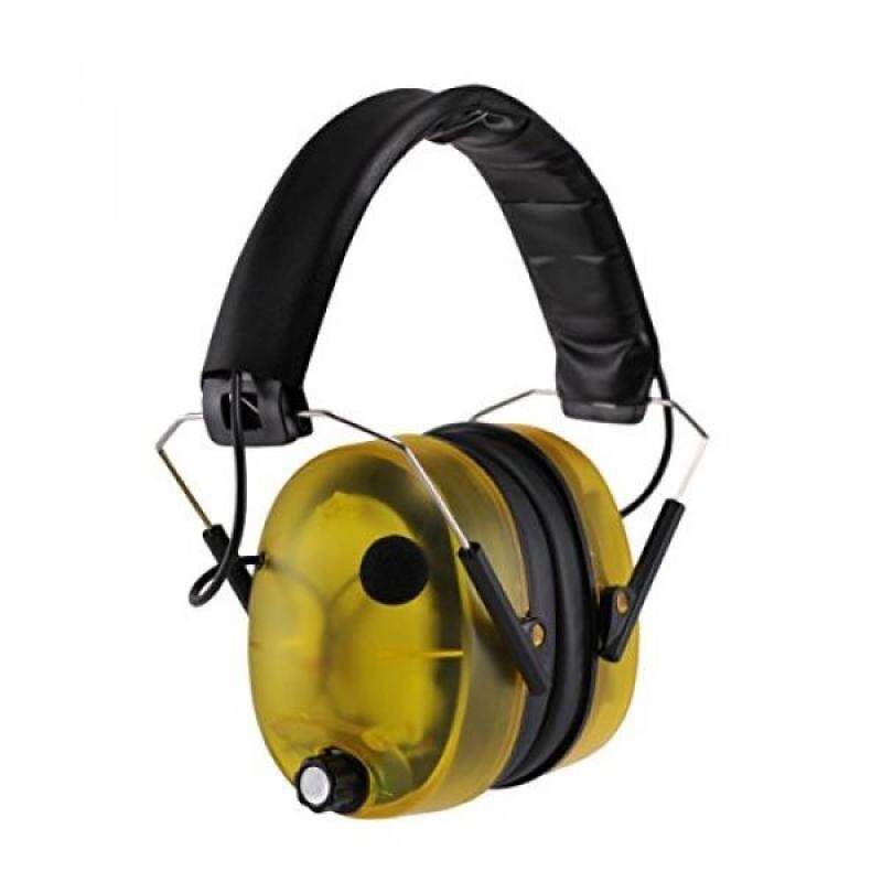 Neiko 53865A Safety Electronic Earmuffs Impact Sport Ear Protector ANSI S3.19