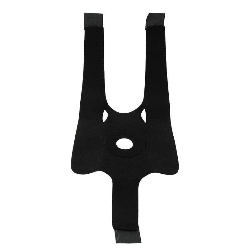 New Adjustable Knee Brace Fastener Patella Support Guard Gym Relief
Strapp