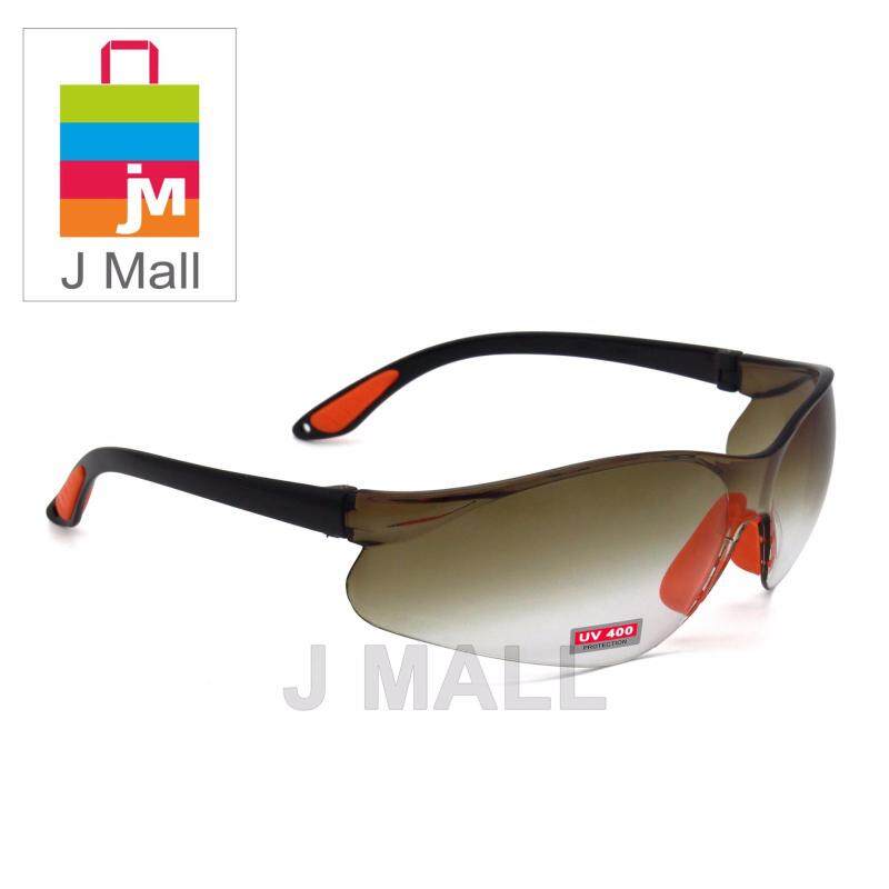 Buy New Safety Eye Protection PPE Glasses Goggle Spec (8903-3)
Reflective Brown Malaysia
