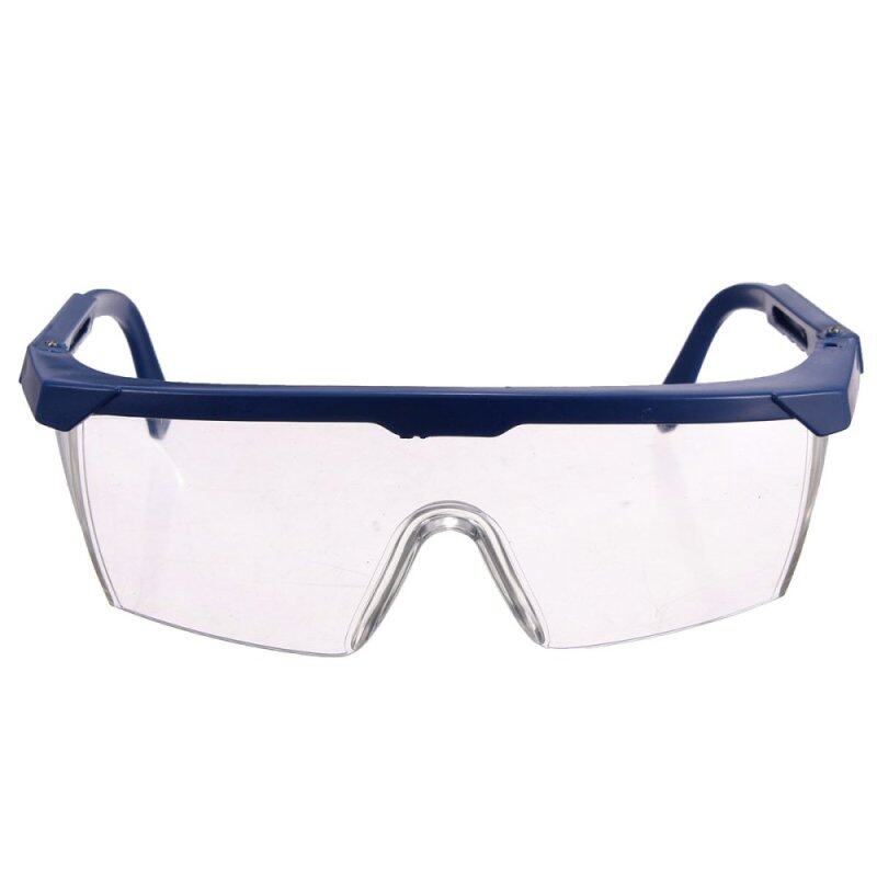 Buy NEW Safety Goggles Safety Glasses Eye Protection PPE Specs Clear
Lens Blue Malaysia
