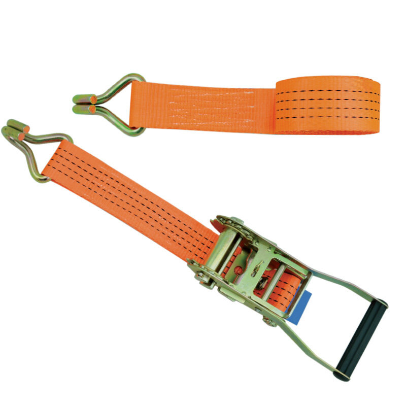 Buy NM2030(3TON) NICEMAN RETRACTABLE RATCHER TIE DOWN Malaysia