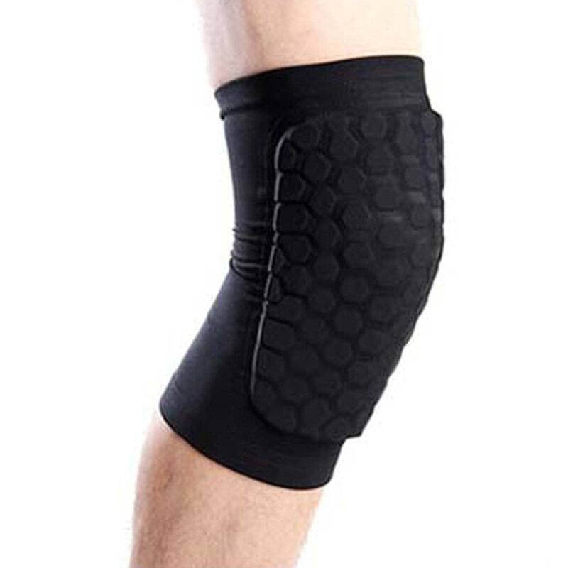 Buy One Pair Adult Basketball Lycra Compression Knee Pads Running
Cycling Knee Warmer Knee Stabilizers for Knee Joint Pain Relief
Arthritic Knees Large Black Malaysia