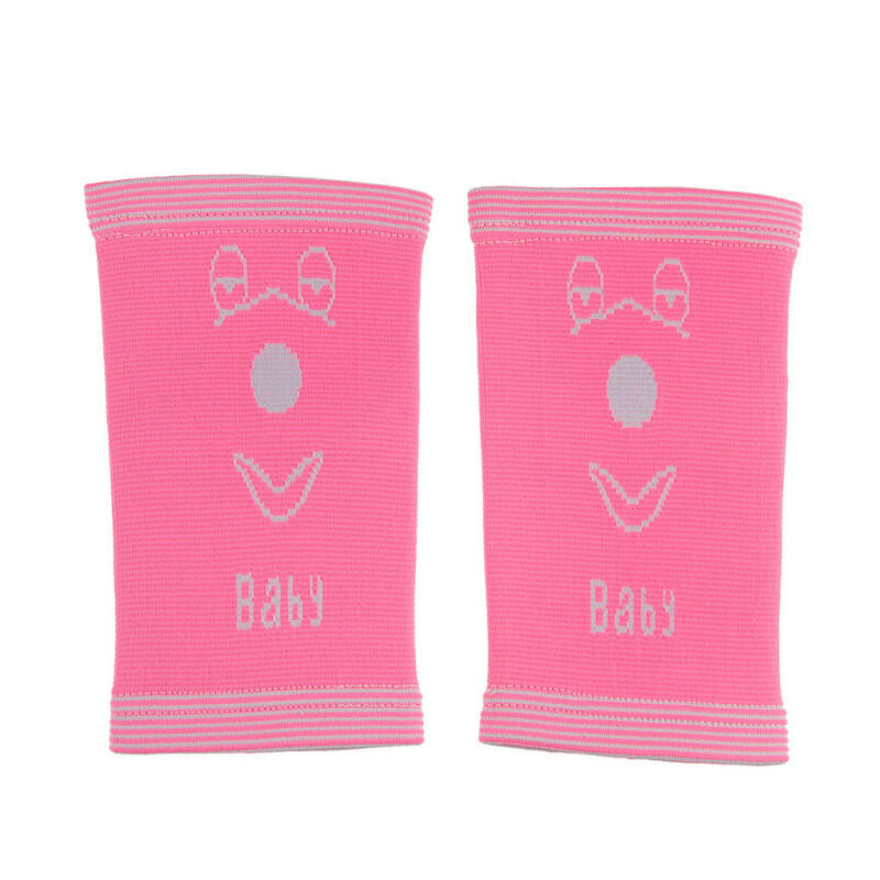 Buy One Pair Bright Cute Cartoon Print Knee Sleeves Knee Warmer Pad
Knee Support for Kids Children Juniors 3-15 Year, for Sports GYM
Cycling Climbing Dancing Basketball Middle Pink Malaysia