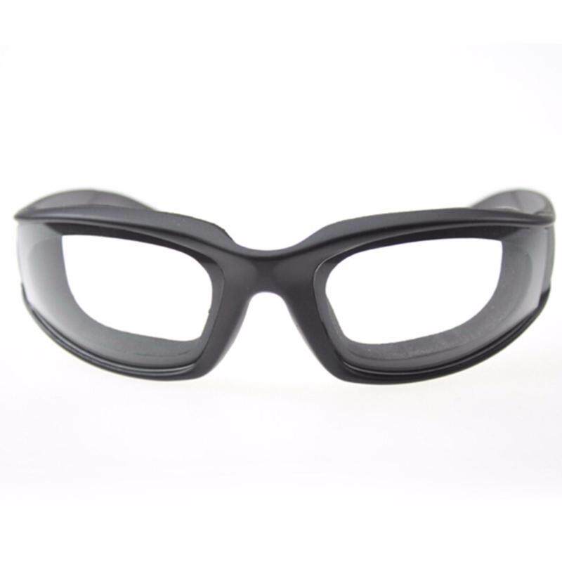 Buy Onion Goggles Eye Glasses Onions Chopping Tears Free Protector
Kitchen Tool Black Malaysia