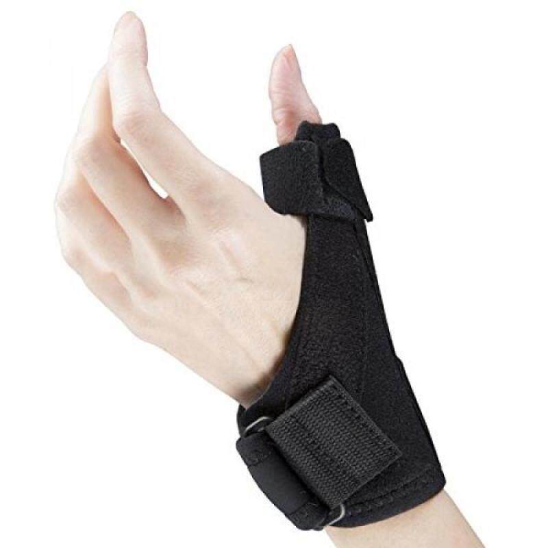 Buy OTC Flexible Stay Select Series Thumb Stabilizer, Black , Malaysia