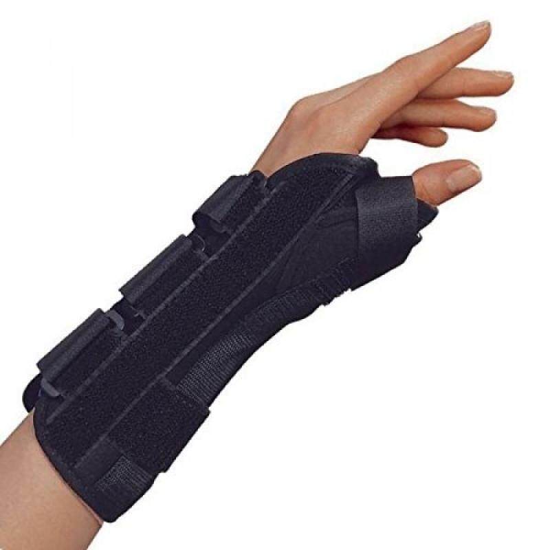 Buy OTC Wrist-Thumb Splint, 8-Inch Adult, Lightweight Breathable, Malaysia