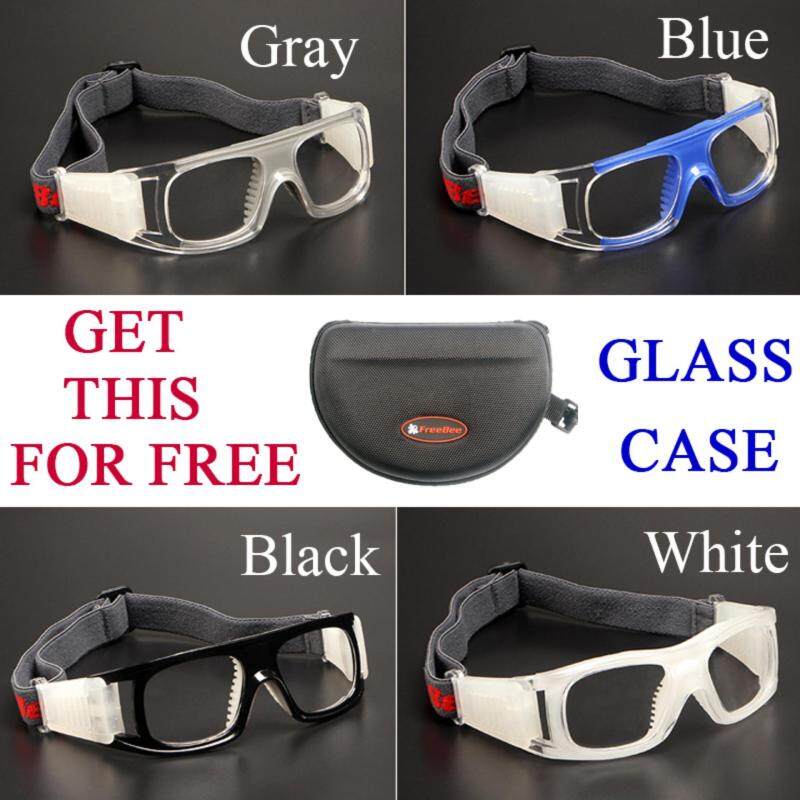 Buy Outdoor Prefessional Sports Basketball Goggle Eye Protective Sun Glasses Eyegear Malaysia