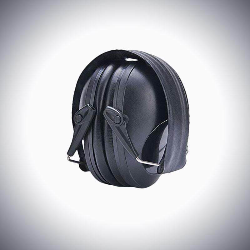 Buy Outdoor Shooting Hunting Hearing Protection Ear Protector Soundproof Earmuff Malaysia