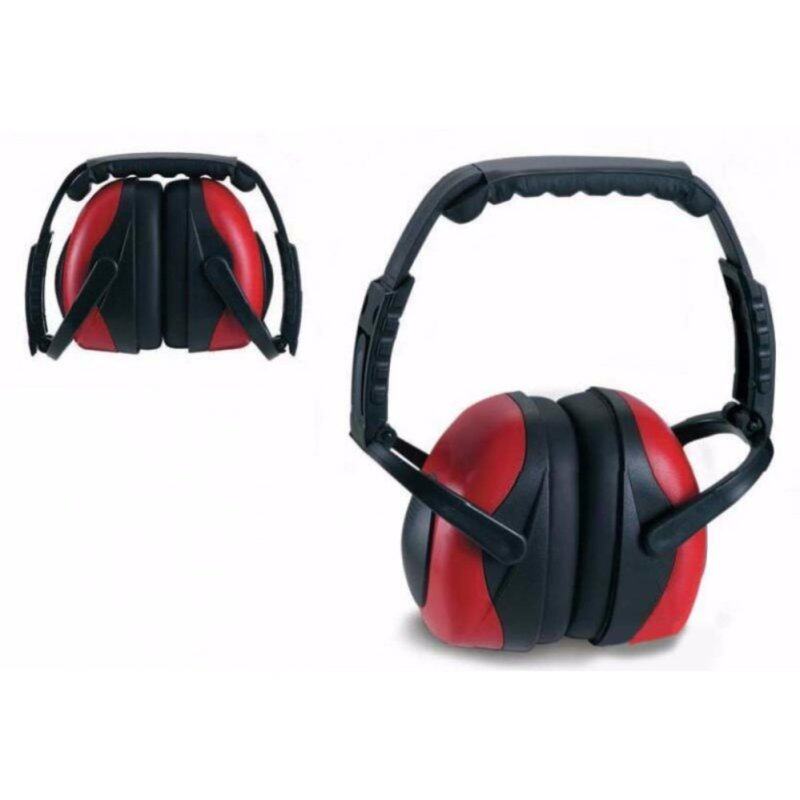 Buy Pc08Fem Squaro Foldable Earmuff Malaysia