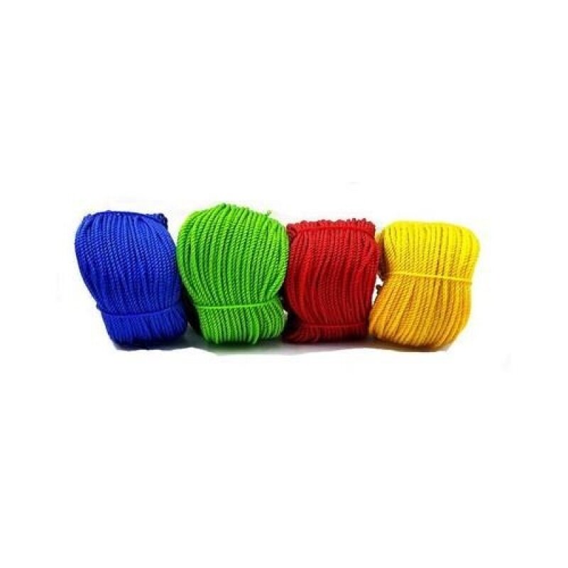 Buy Pe Rope-Red-3 Malaysia