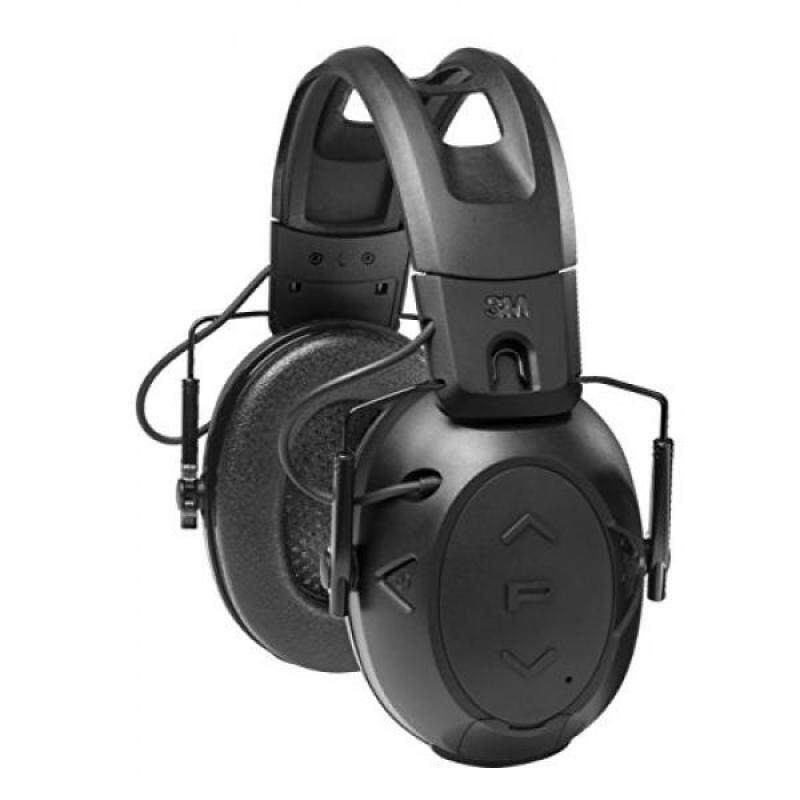 Buy Peltor Sport Tactical 300 Electronic Hearing Protector, Ear Protection, NRR 24 dB, Ideal for Shooting and Hunting Malaysia