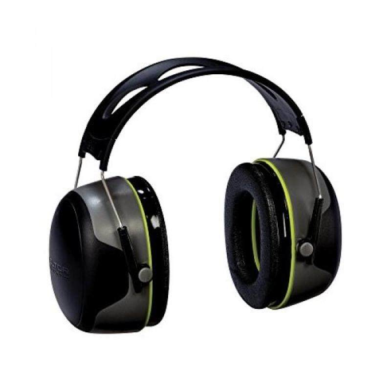 Buy Peltor Sport Ultimate Hearing Protector, NRR 30 dB, Ear Protection ideal for rifles, shots, shooting and hunting Malaysia