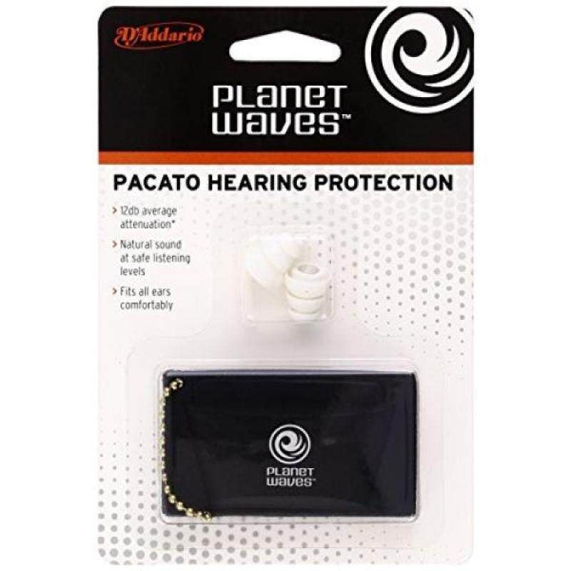 Buy Planet Waves PWPEP1 Pacato Ear Plugs Practice Aid Malaysia