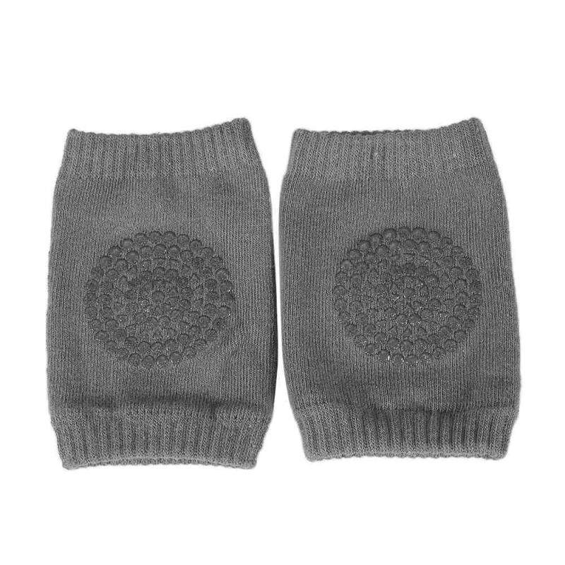 Buy Popular Infant Toddler Baby Knee Pad Crawling Safety Protector Multi Colors Malaysia