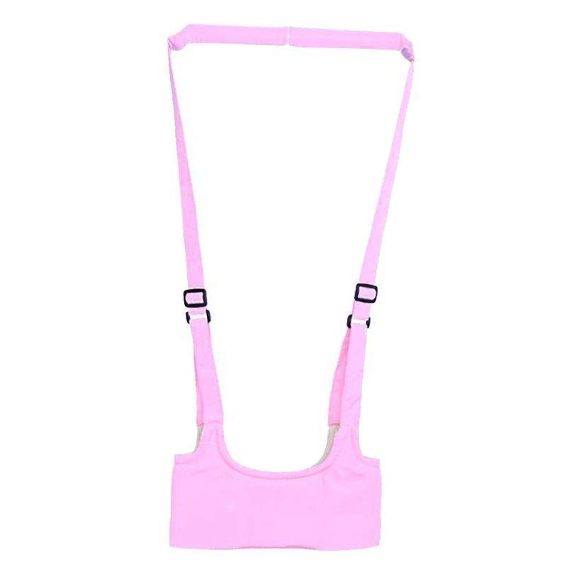 Buy Portable Adjustable Shoulder Strap Baby Walk Belt Infant Soft
Breathable Elastic Walk Assistant Safety Harness Toddler Walk Wing
Walk Helper Handheld Walker Belt Pink Malaysia
