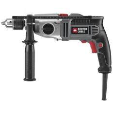 Buy PORTER-CABLE PC70THD VSR 2-Speed Hammer Drill, 1/2-Inch Malaysia