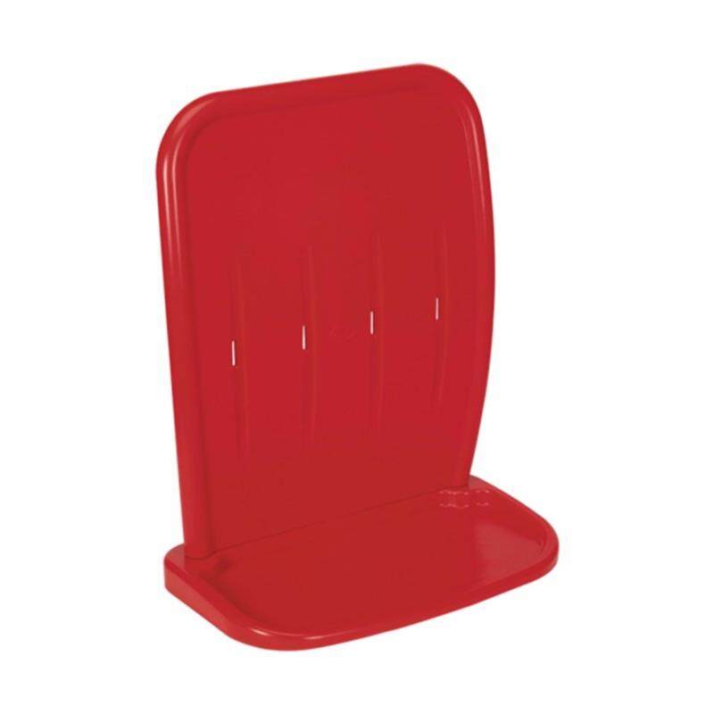 (Pre-order) Sealey Fire Extinguisher Stand - Double Model: SFEH02