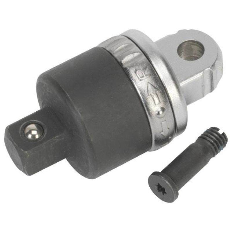 Buy (Pre-order) Sealey Ratcheting Knuckle Joint 1/2"Sq Drive for AK7316 Model: AK7316RK Malaysia