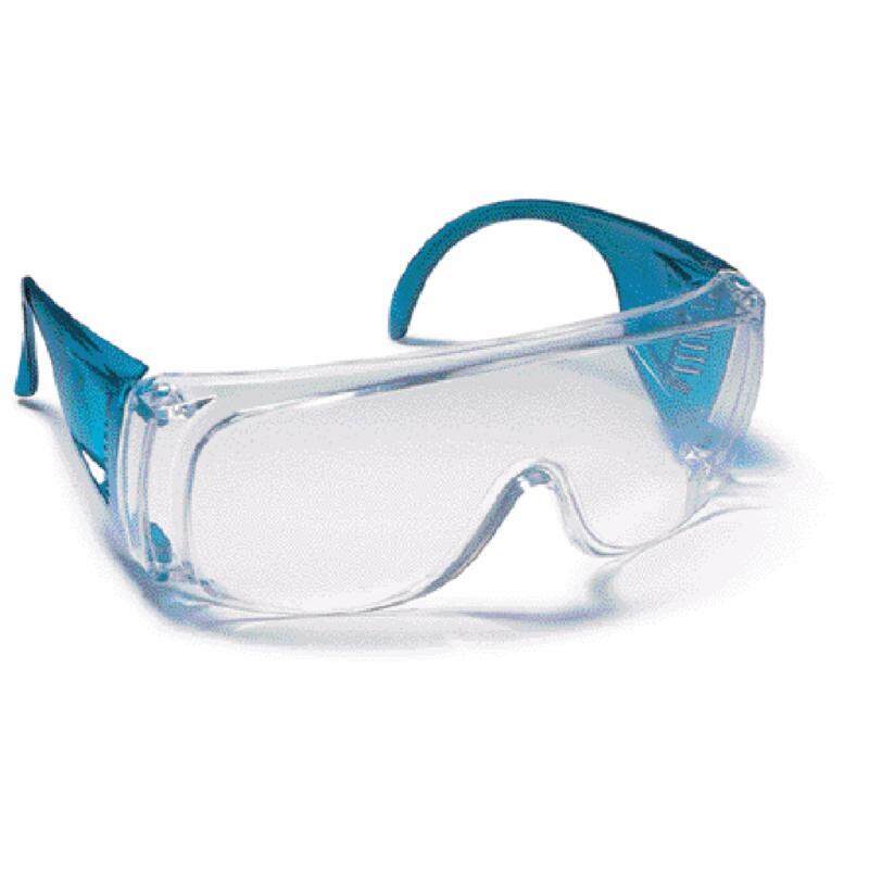 Buy (PRE ORDER) VS-2000C GALAXY VISITOR SAFETY EYEWARE (3pcs per pack)
(21 DAYS) Malaysia