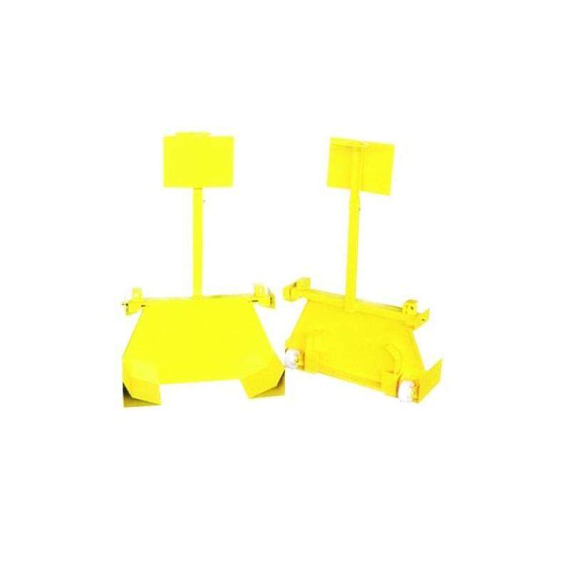 (PRE ORDER) Wheel Lock (Large) (21 DAYS)