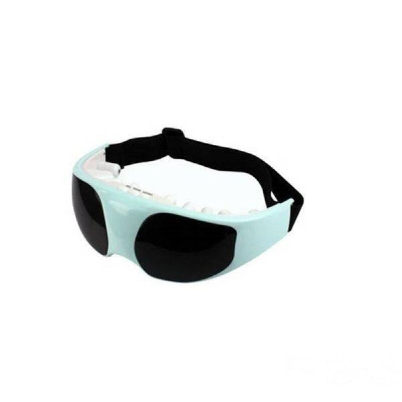 Professional Eye Care Relaxation Massager Instrument (Intl)