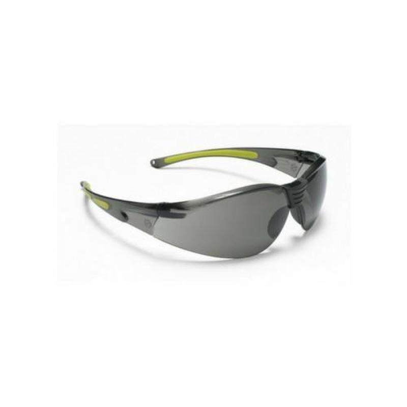 Proguad Razor 2 Safety Eyewear Smoke