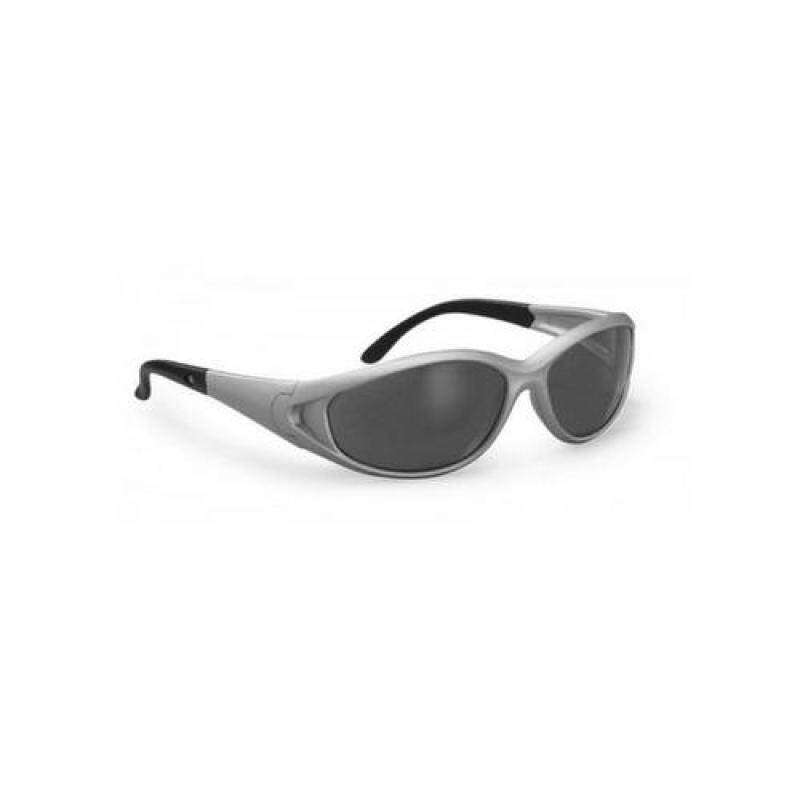Proguard Iris Eyewear Smoke Lens