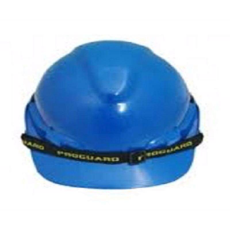 Buy Proguard Safety Helmet (Blue) for industrial / construction sites Malaysia