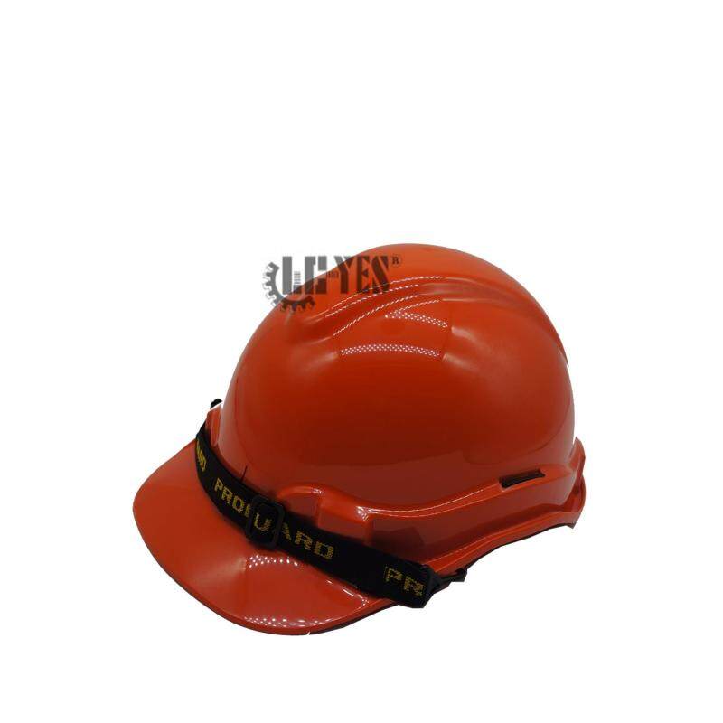Buy Proguard Safety Helmet Red Orange Blue Yellow Green White Grey Purple Brown Malaysia