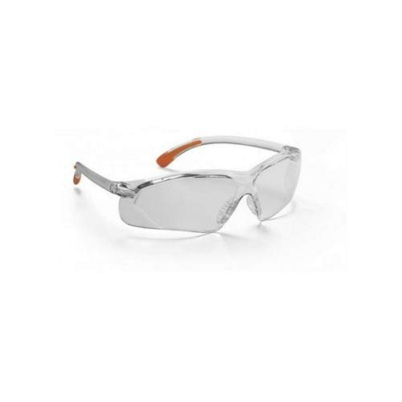 Proguard Serpent Eyewear Indoor/Outdoor Light Smoke