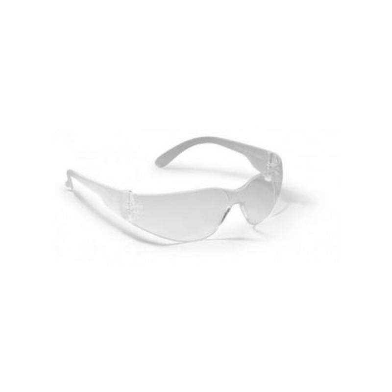 Buy Proguard StarLite Eyewear Clear Lens Malaysia