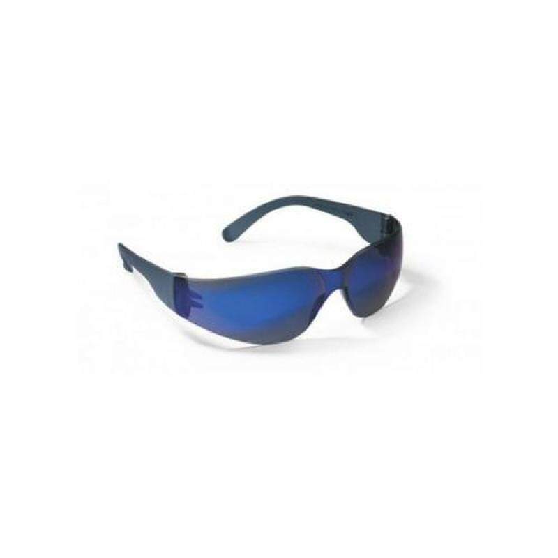 Proguard StarLite Eyewear Smoke Blue Mirror Lens