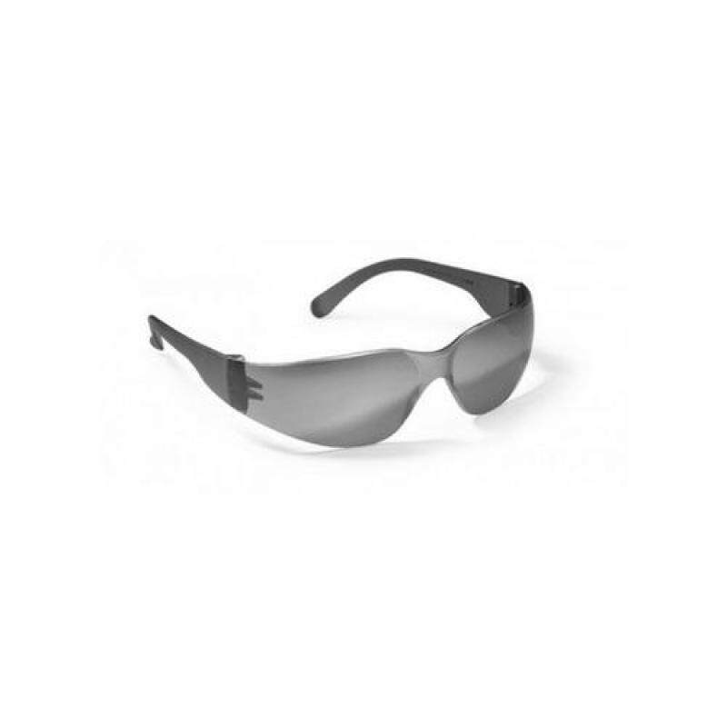 Proguard StarLite Eyewear Smoke Silver Mirror Lens