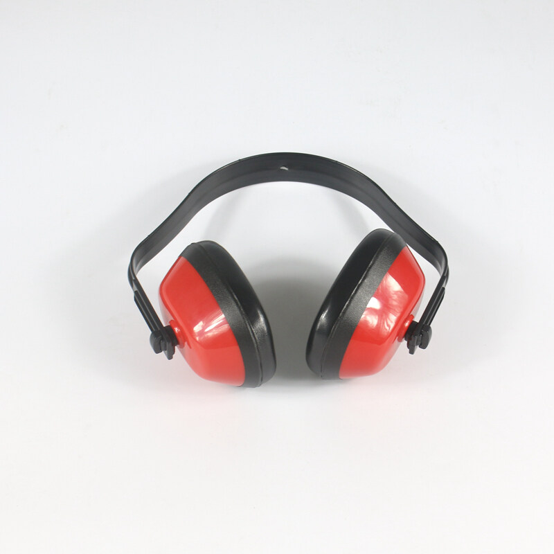 Buy PROVIDE 29db brand economic type protective earplugs soundproof earmuffs Malaysia