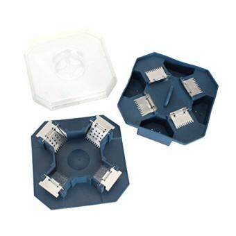 Realeos Cockroach Trap Pest Control Box Killer Device - R520 Jun 2018 - 4 Realeos Cockroach Trap Pest Control Box Killer Device - R520 - 4