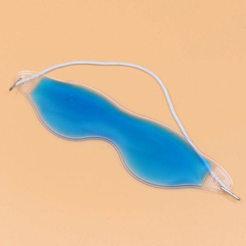 Buy Relaxing Tired Eyes & Headache Relief Hot Cold Cooling Gel Eye
Mask Ice Bag Malaysia