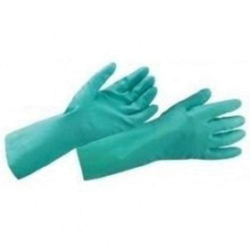 RNF-18G-L SUPER FLOCKLINED NITRILE