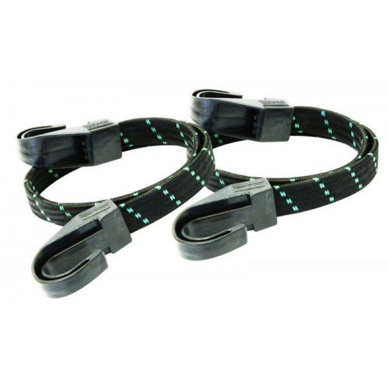 Buy Rolson 44142 2pc 600mm Flat Bungee Cord 20mm x 5mm Malaysia