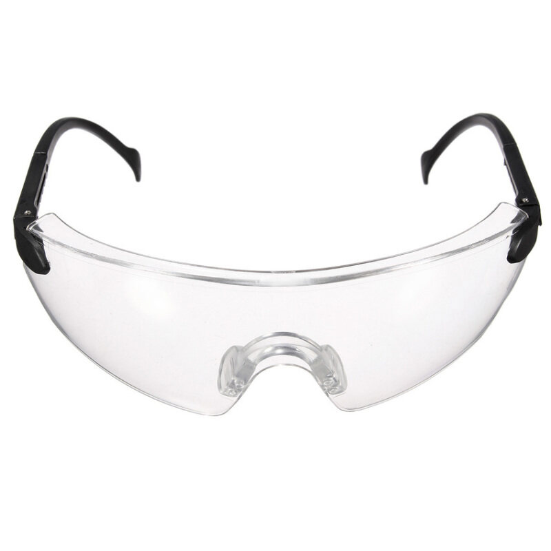 Buy S & F Safety Goggle Glasses Lab Dental UV Protective Eye Impact
Curing Clear Lens Malaysia