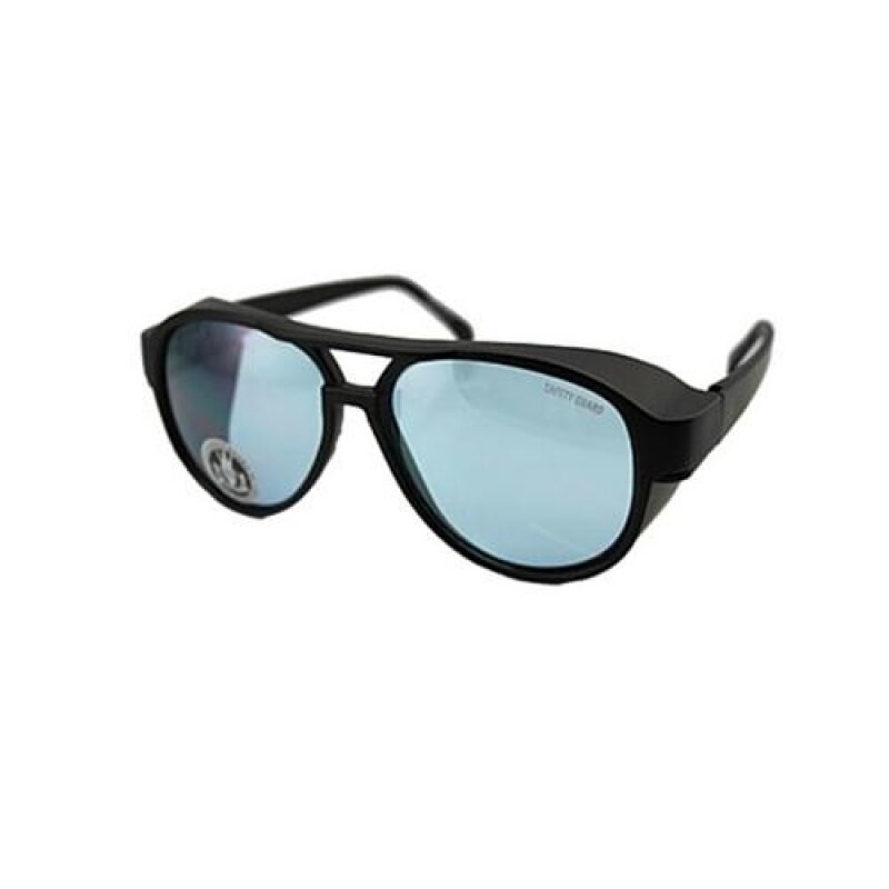 Safety Guard 101 Fit Over. Light Blue