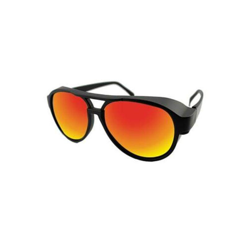 Safety Guard 101 Fit Over. Red Mirror