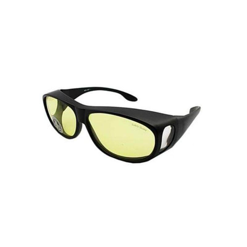 Safety Guard 58, Lime