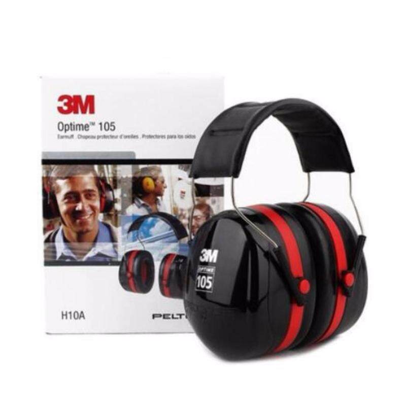 Buy Safety Protective Earmuffs Peltor Level Anti-noise Earmuffs Headset
Lightweight T19950407 Malaysia