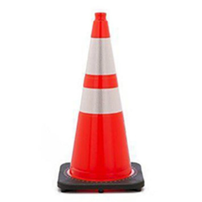 Buy Safety Traffic Cone - 30" Malaysia