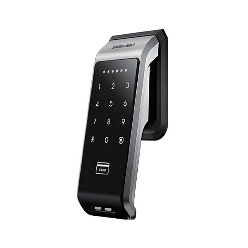 Buy Samsung Digital Door Lock SHS-6601 Malaysia