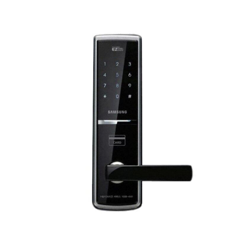Buy Samsung Digital Door Lock SHS-H620 Malaysia