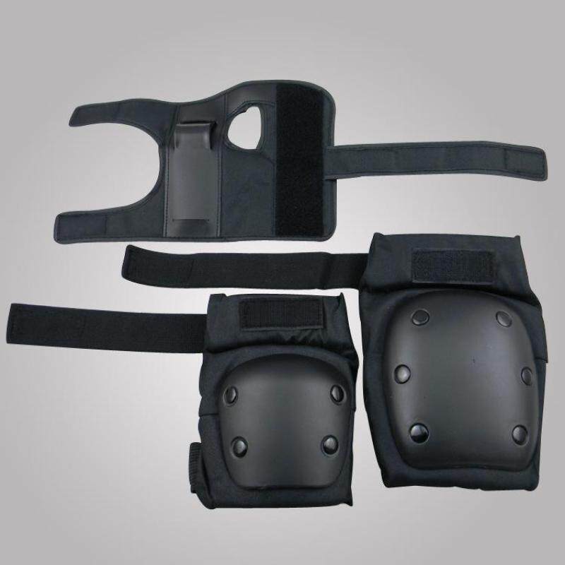 Buy Set of 6pcs Roller Skate Skating Elbow Knee Wrist Protective Gear
Pads Guard New Malaysia