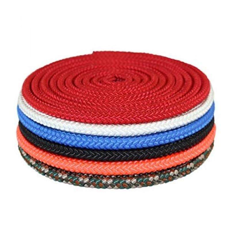 Buy SGT KNOTS Nylon Diamond Braid Utility Rope in 1/8, 3/16, 1/4, 5/16, 3/8 Inch x 50 FT, 100 FT or 300 FT Malaysia