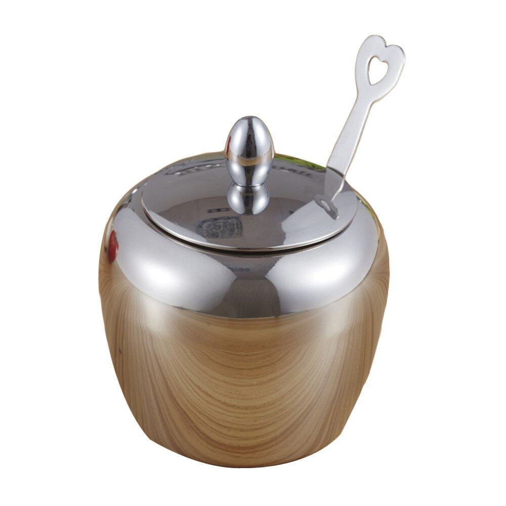 Single Stainless Steel Kitchen Sugar Bowl Condiments Container - Single Stainless Steel Kitchen Sugar Bowl Condiments Container Small Lazada Malaysia single stainless steel kitchen sugar bowl condiments container - single stainless steel kitchen sugar bowl condiments container small lazada malaysia