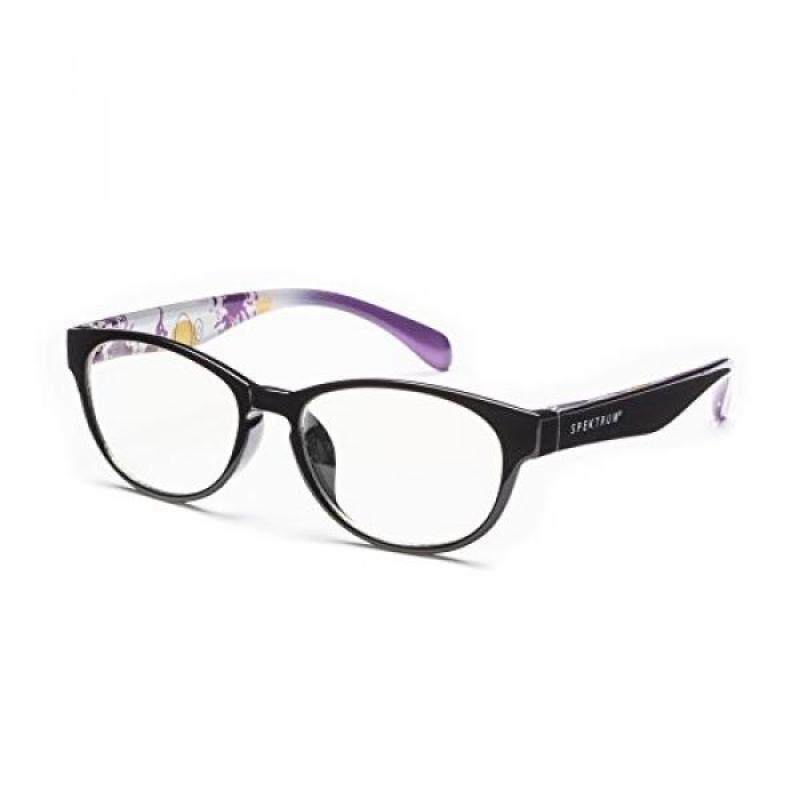 SPEKTRUM - PROSPEK - Premium Computer Glasses - Cateyes - Relieve Eyestrain and Protect Your Eyes